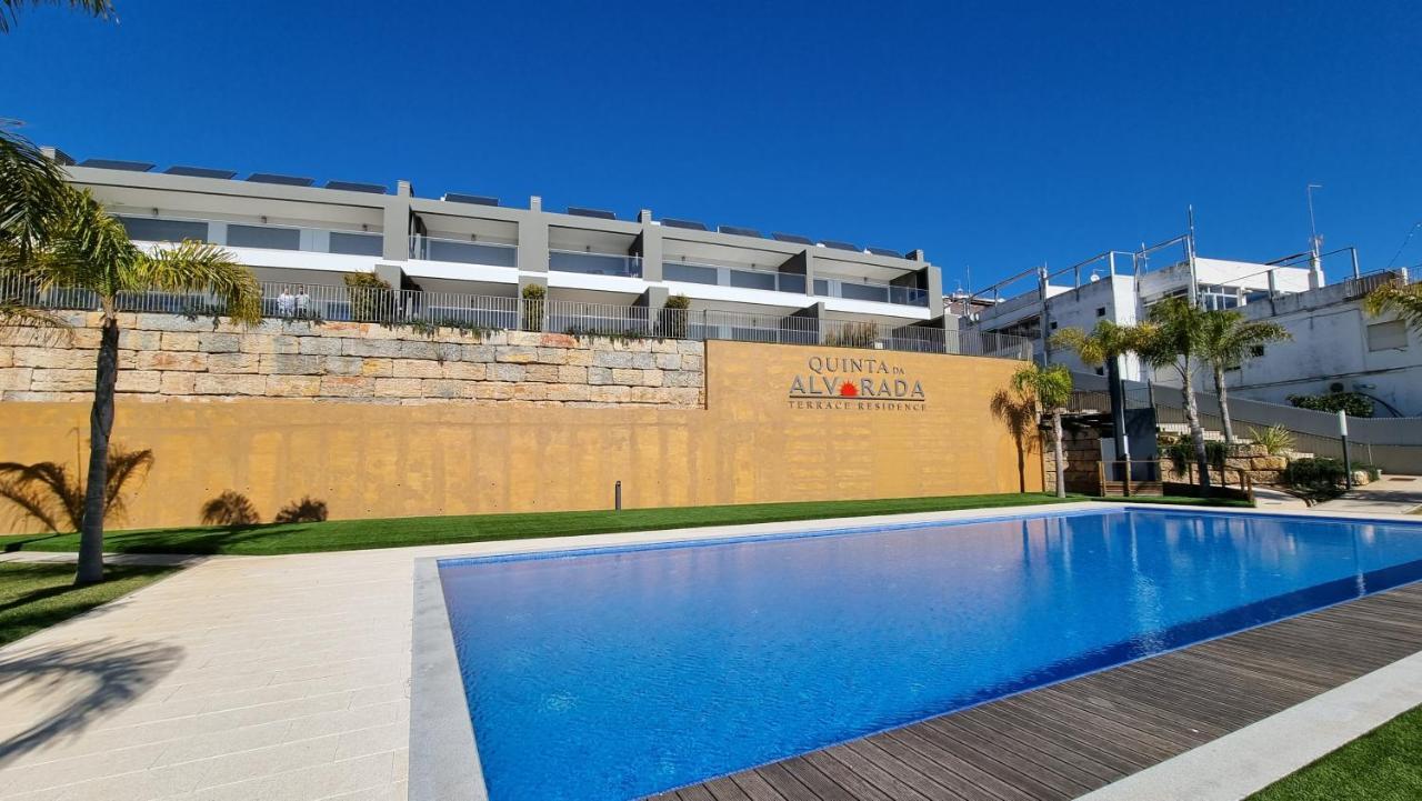 Daire Alvorada Premium By Sunny Deluxe Albufeira